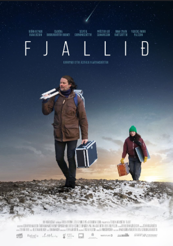 Fjallið