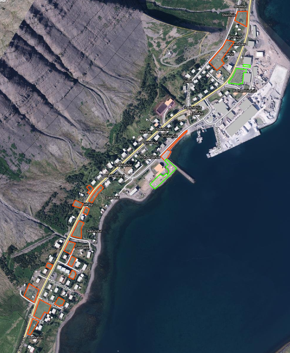 Baunir5