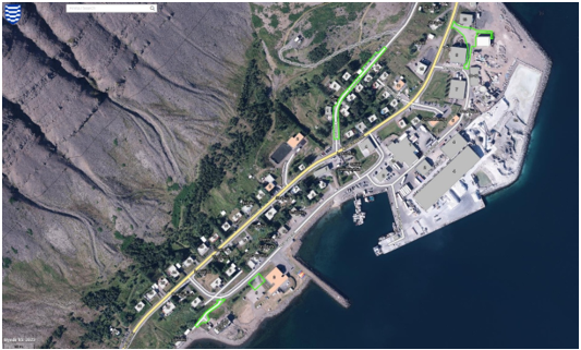 Bíldudlur Bíldudalur